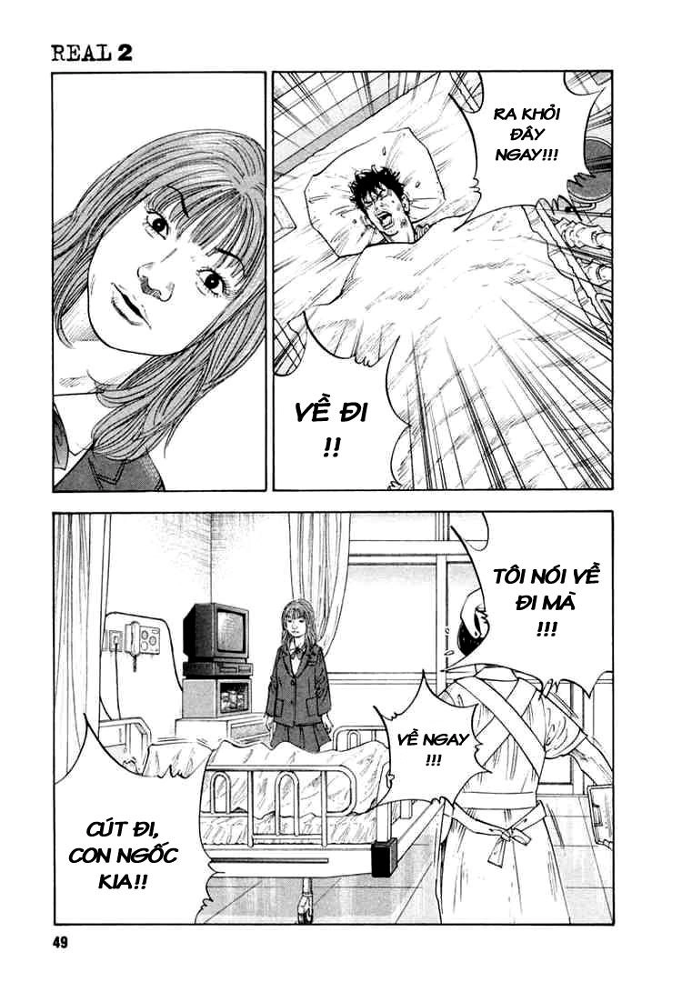 Real Chapter 8 - 17
