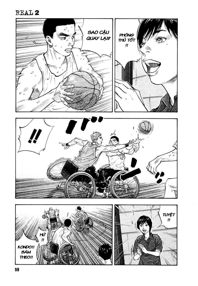 Real Chapter 8 - 27