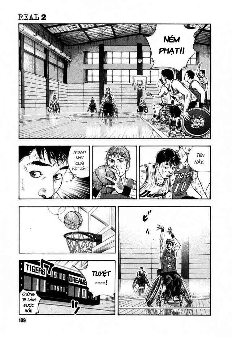 Real Chapter 10 - 5