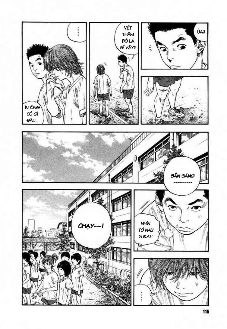 Real Chapter 10 - 12