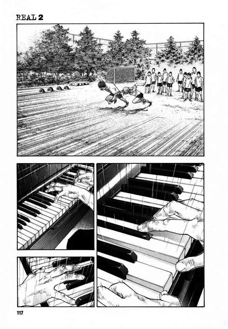 Real Chapter 10 - 13
