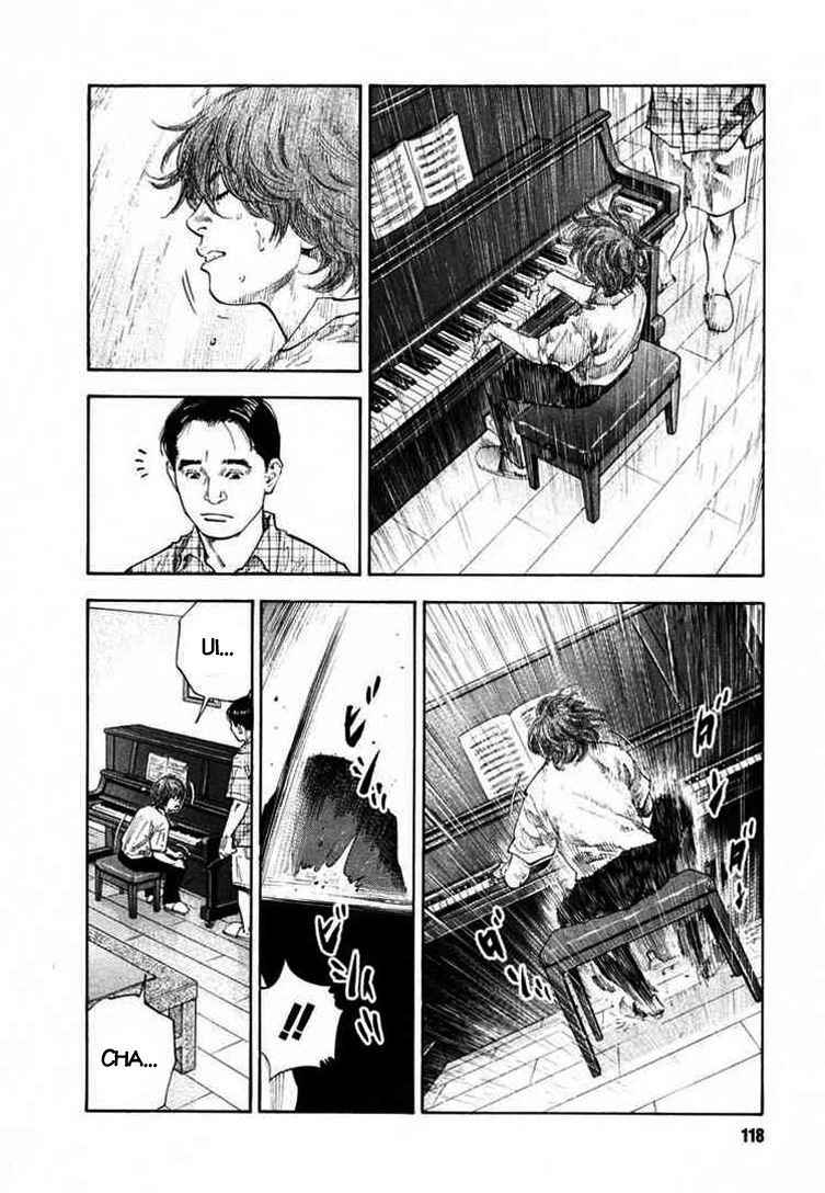 Real Chapter 10 - 14