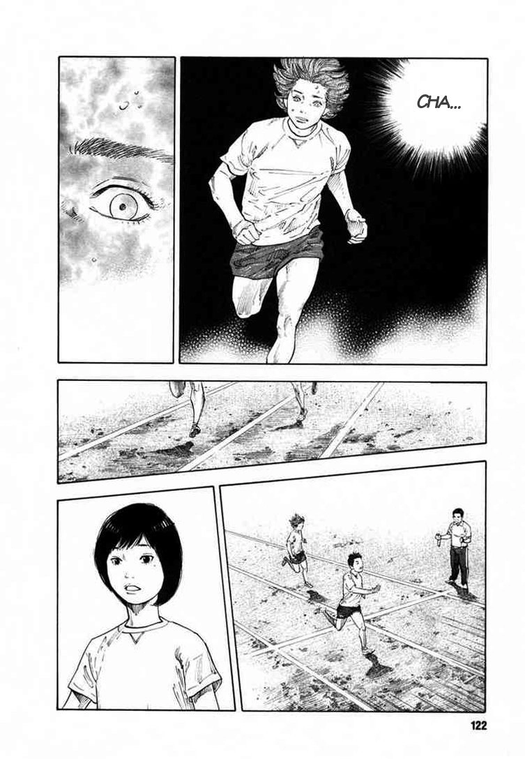 Real Chapter 10 - 18