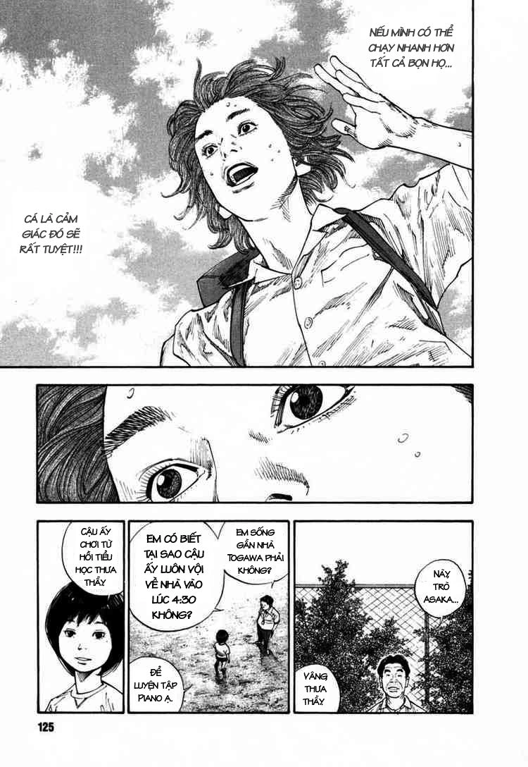 Real Chapter 10 - 21