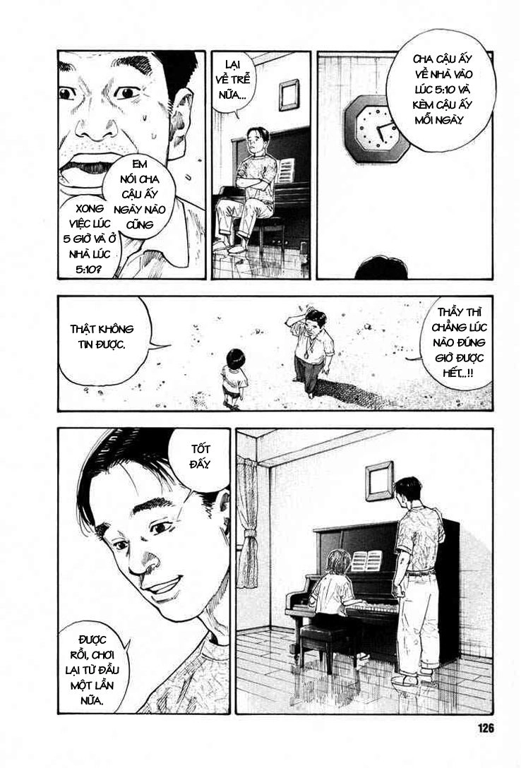 Real Chapter 10 - 22