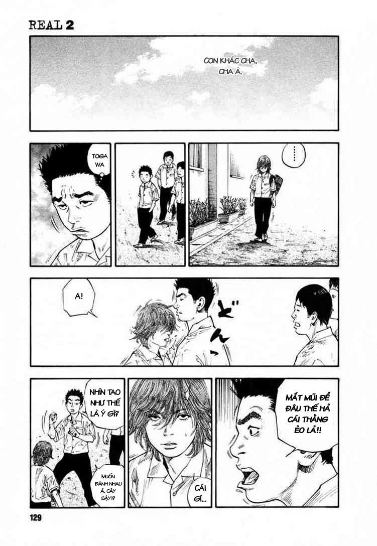 Real Chapter 10 - 25