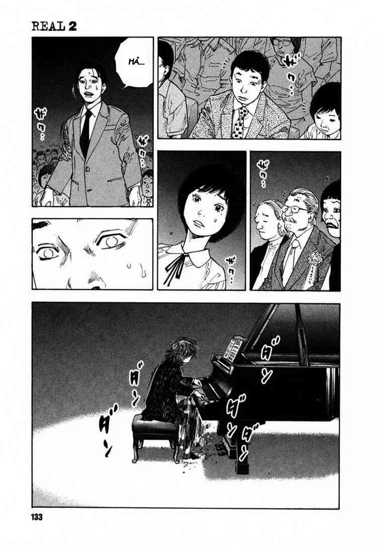 Real Chapter 10 - 29