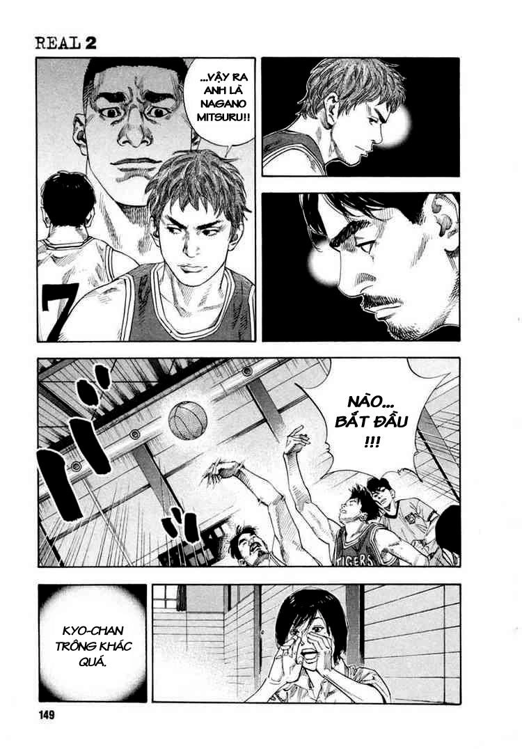 Real Chapter 11 - 10