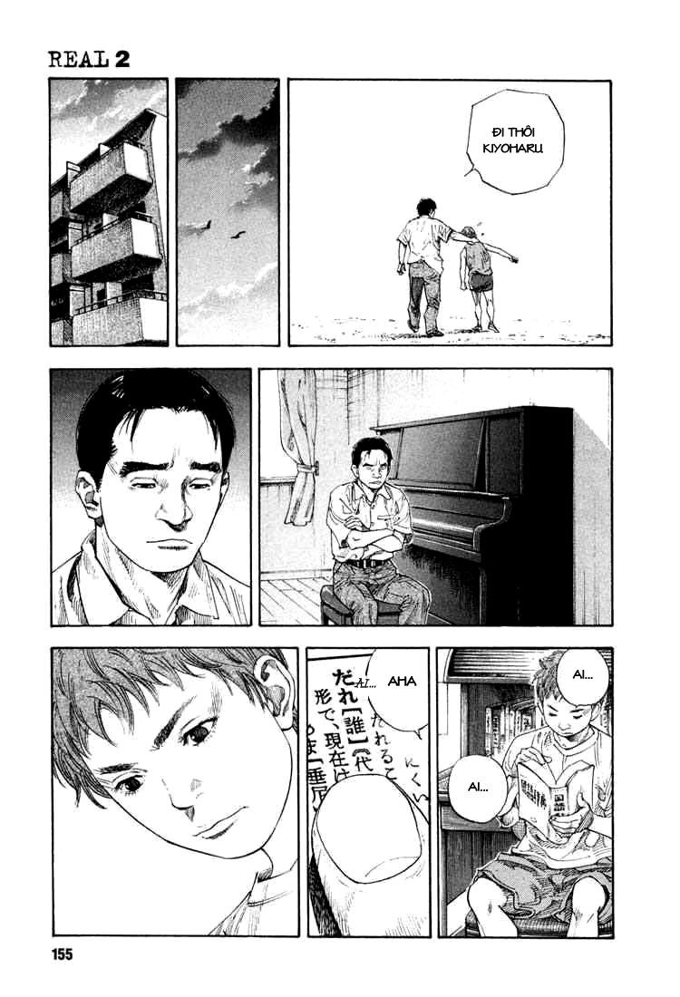 Real Chapter 11 - 16