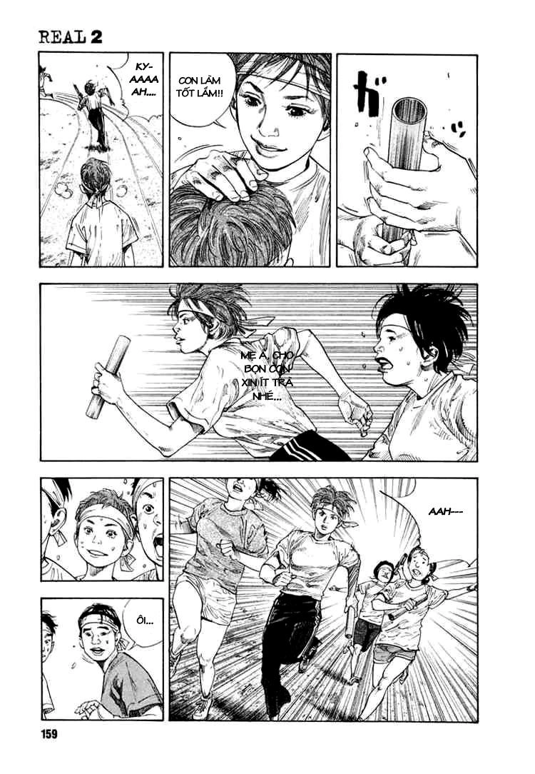 Real Chapter 11 - 20