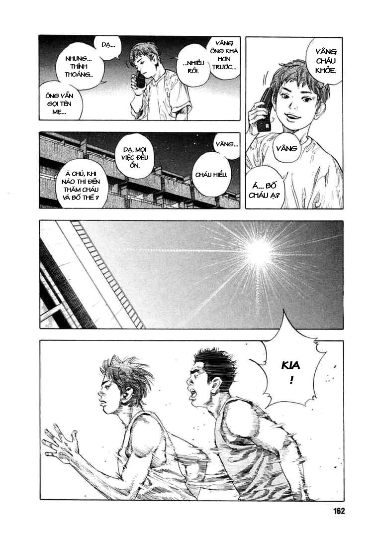 Real Chapter 11 - 23