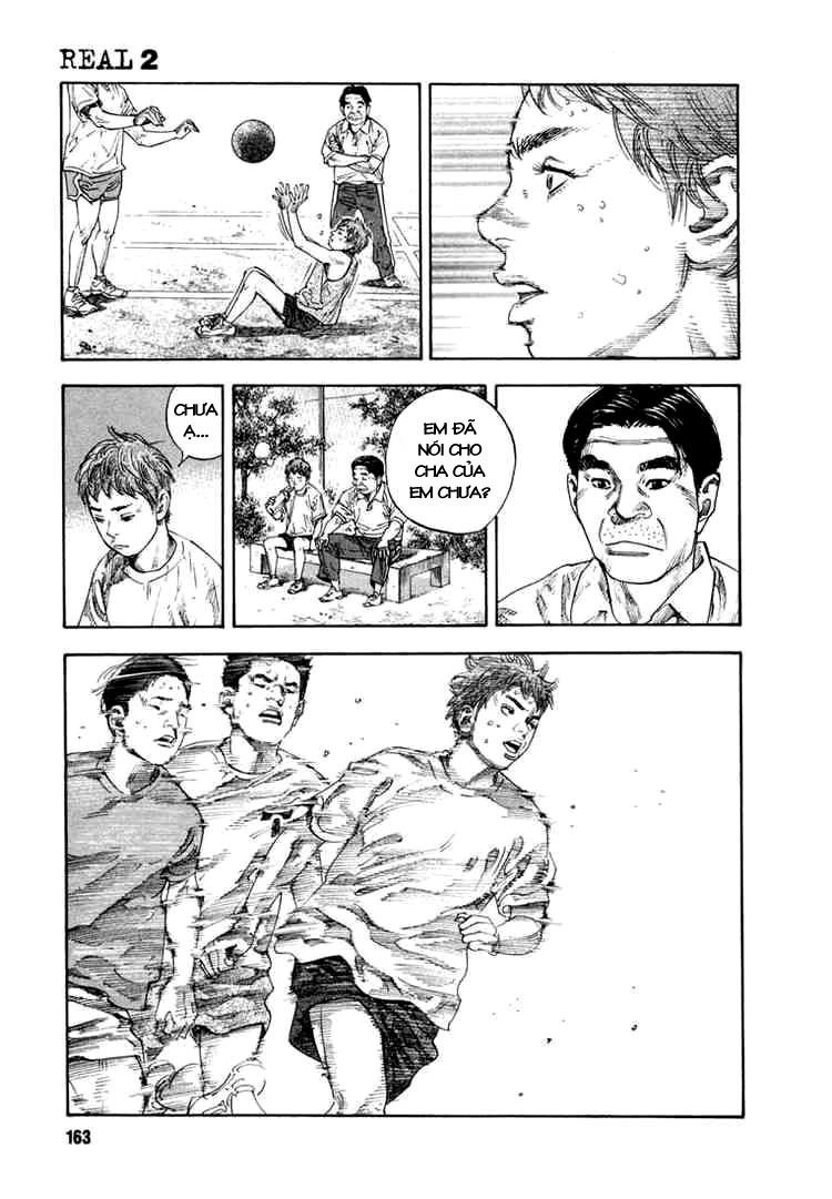 Real Chapter 11 - 24