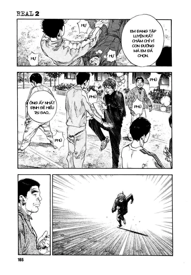 Real Chapter 11 - 26