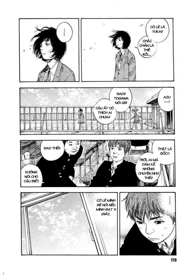 Real Chapter 11 - 31