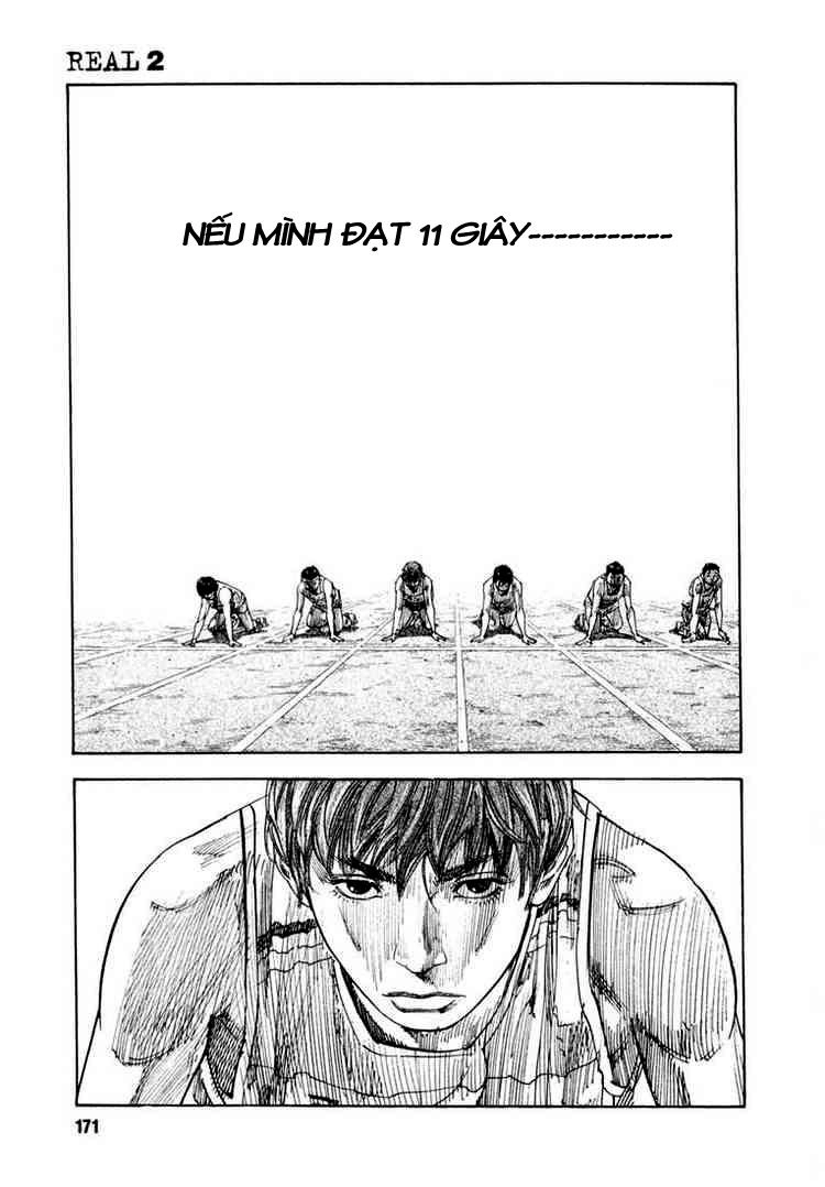 Real Chapter 11 - 32