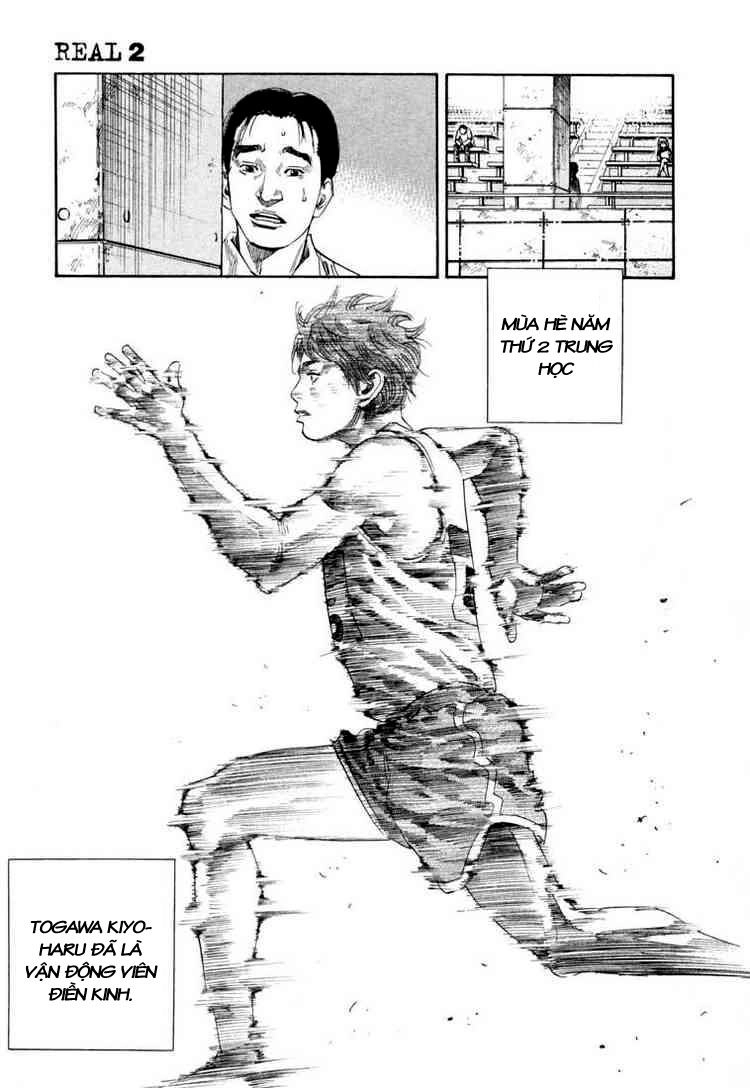 Real Chapter 11 - 34