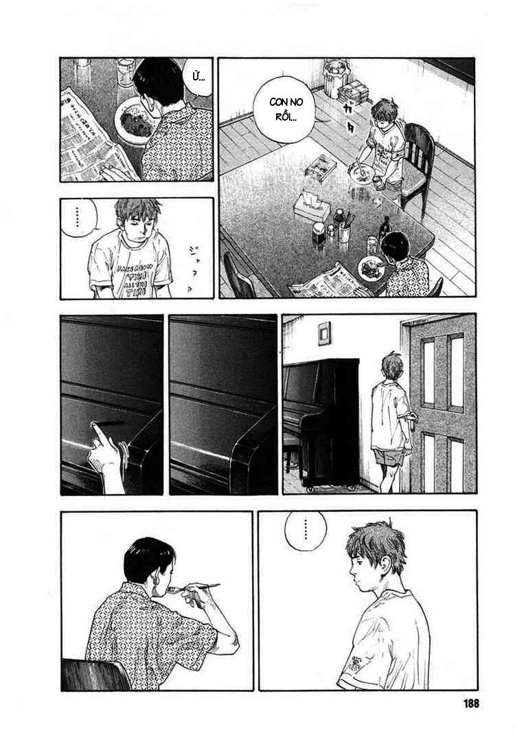 Real Chapter 12 - 13