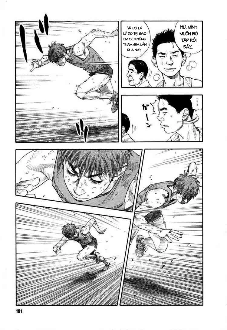 Real Chapter 12 - 16