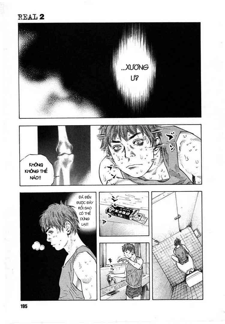 Real Chapter 12 - 20