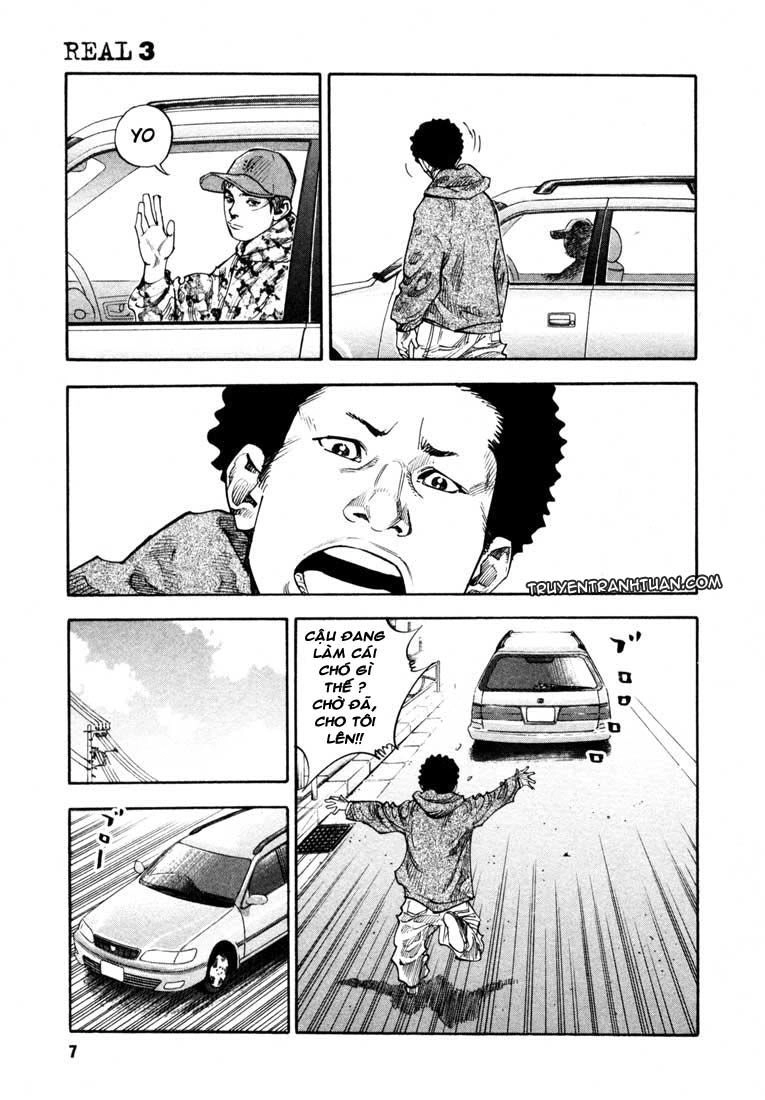 Real Chapter 13 - 10