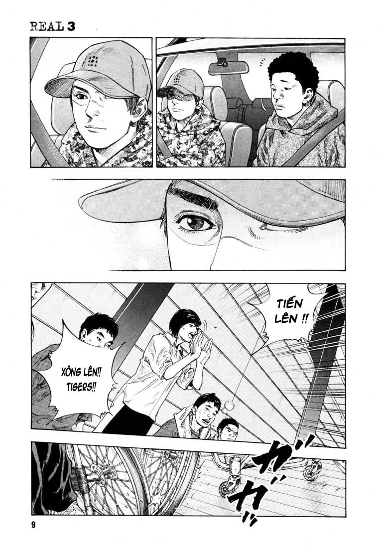 Real Chapter 13 - 12