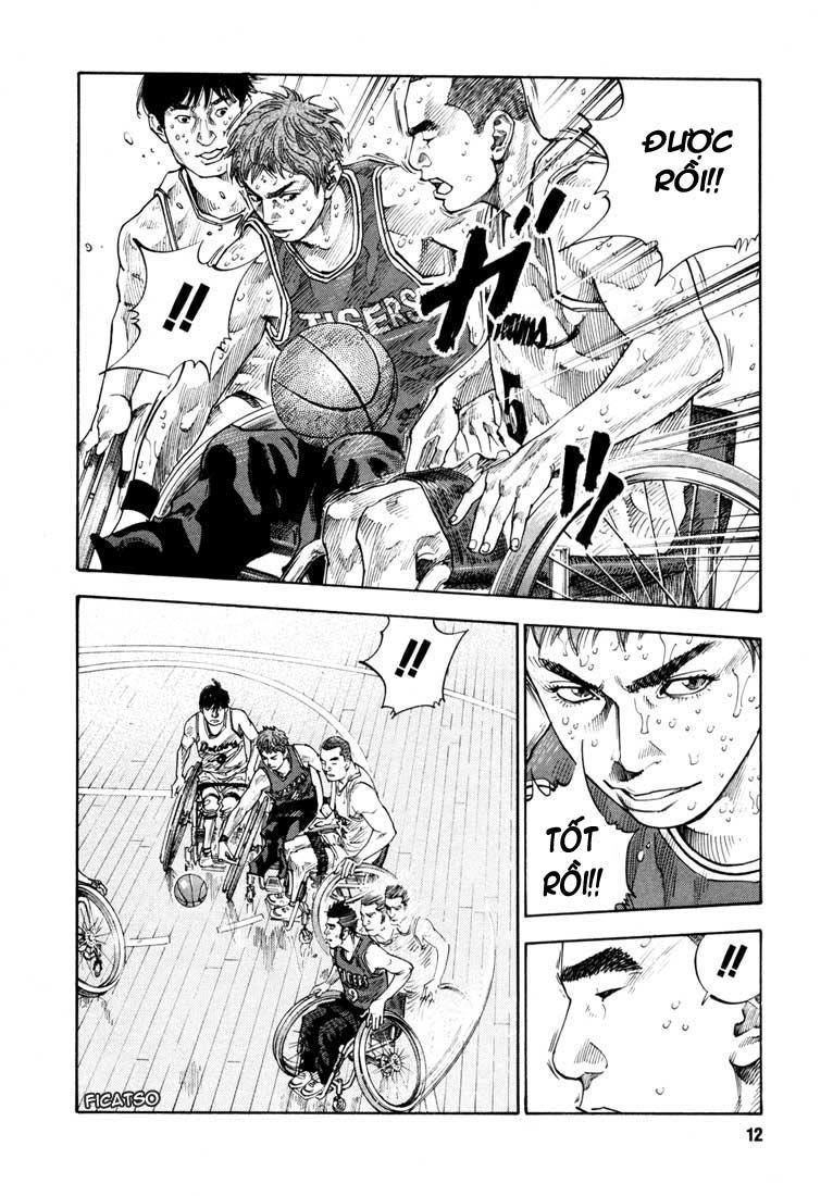 Real Chapter 13 - 15