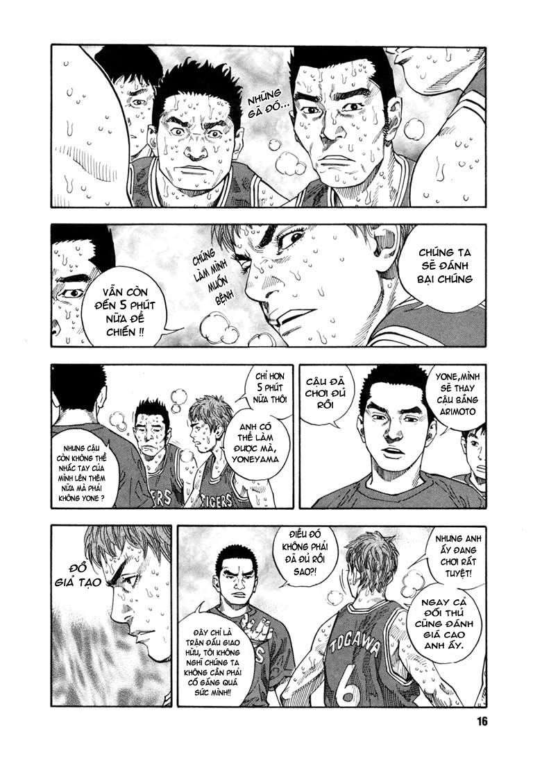 Real Chapter 13 - 19