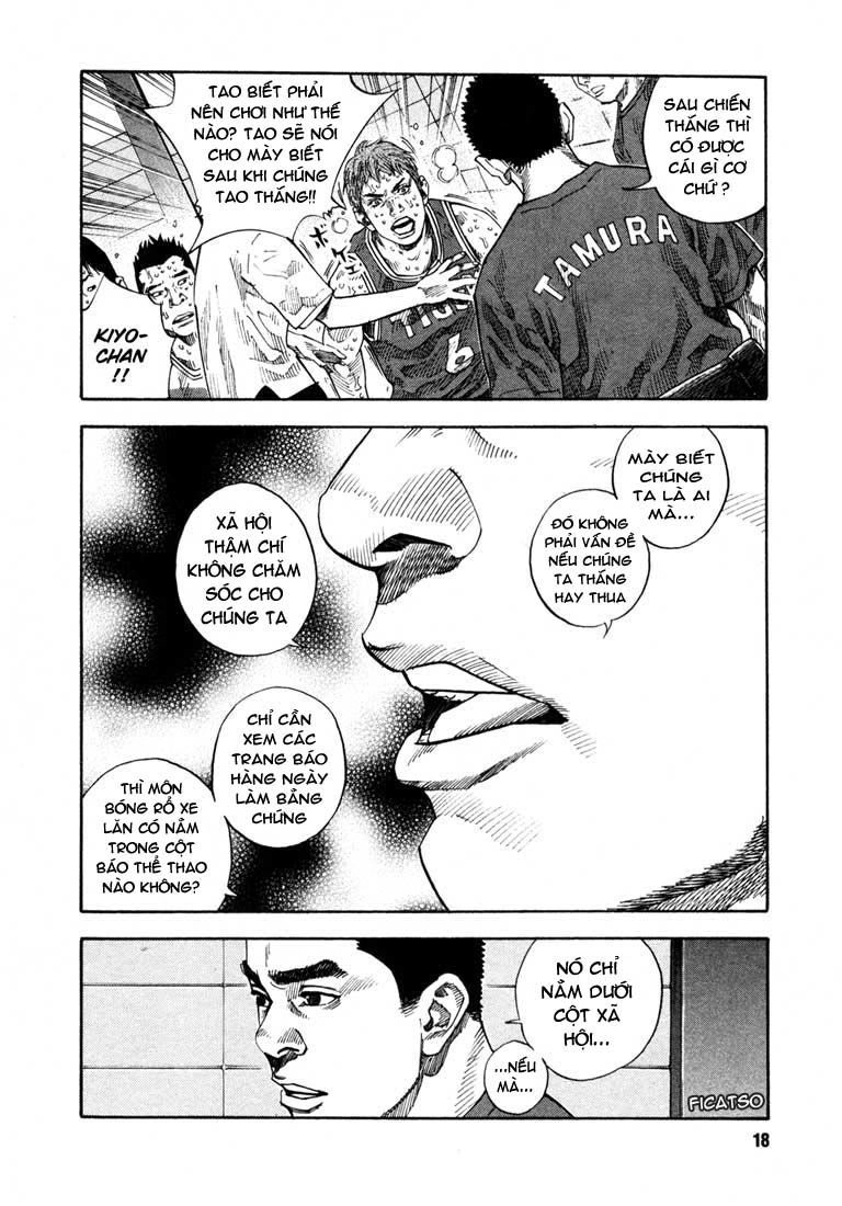 Real Chapter 13 - 21