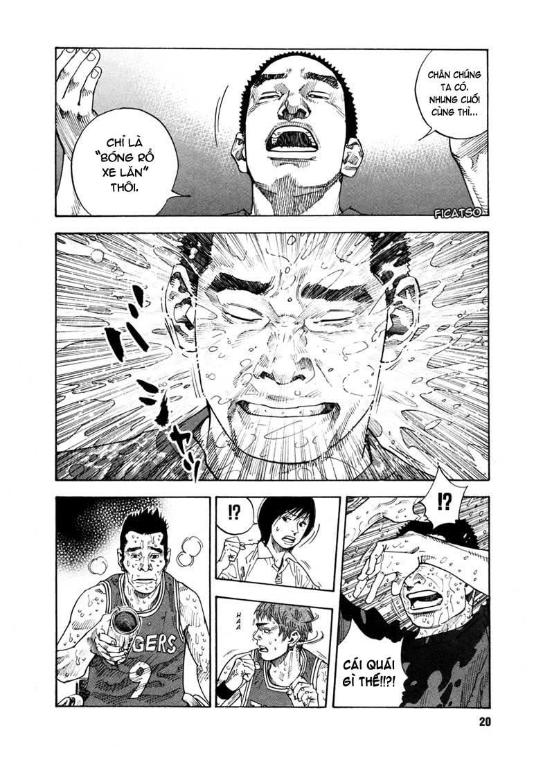 Real Chapter 13 - 23