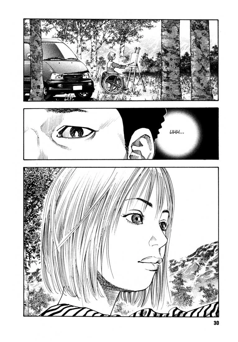 Real Chapter 13 - 33