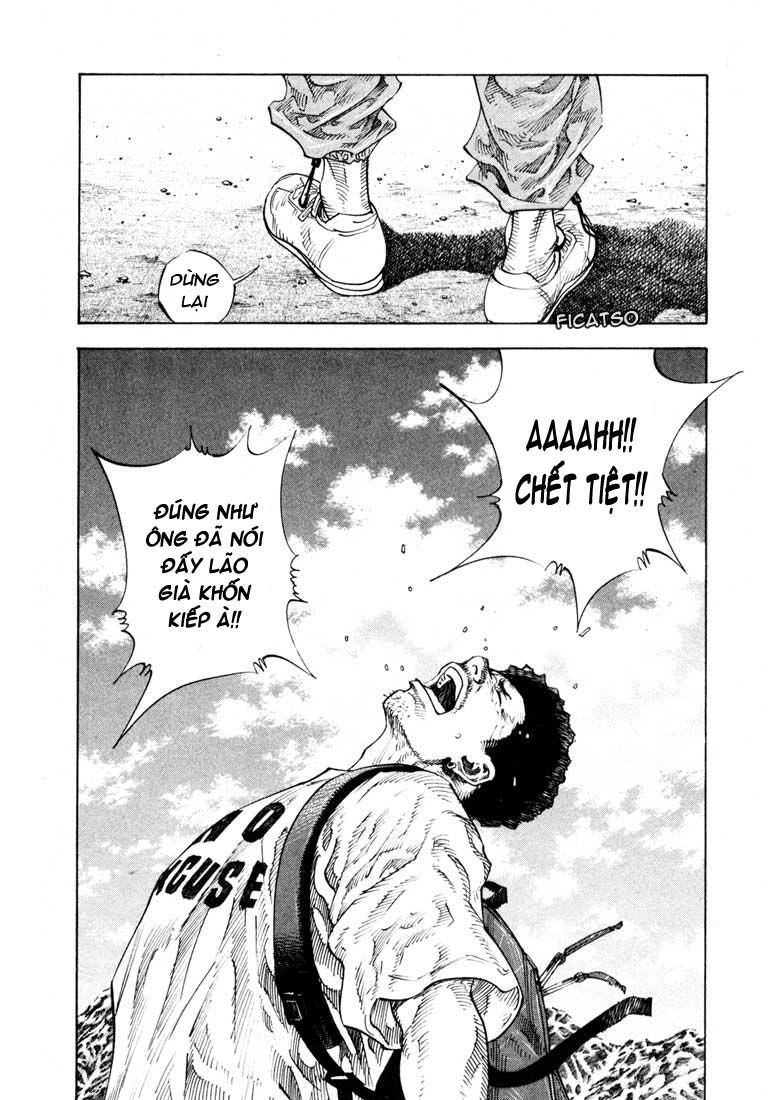 Real Chapter 14 - 22