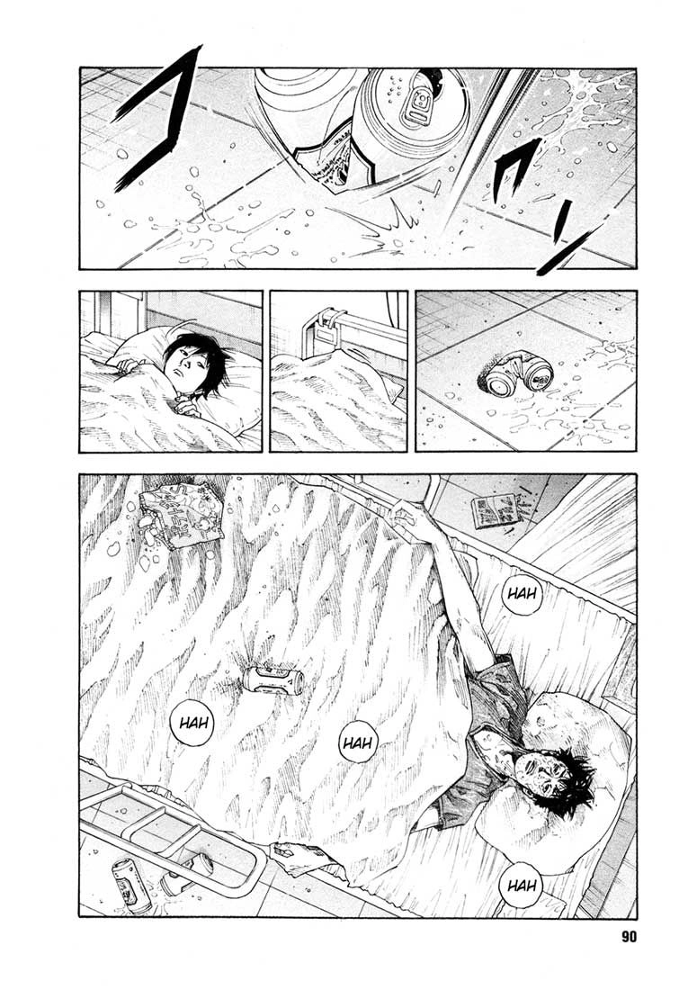 Real Chapter 15 - 19