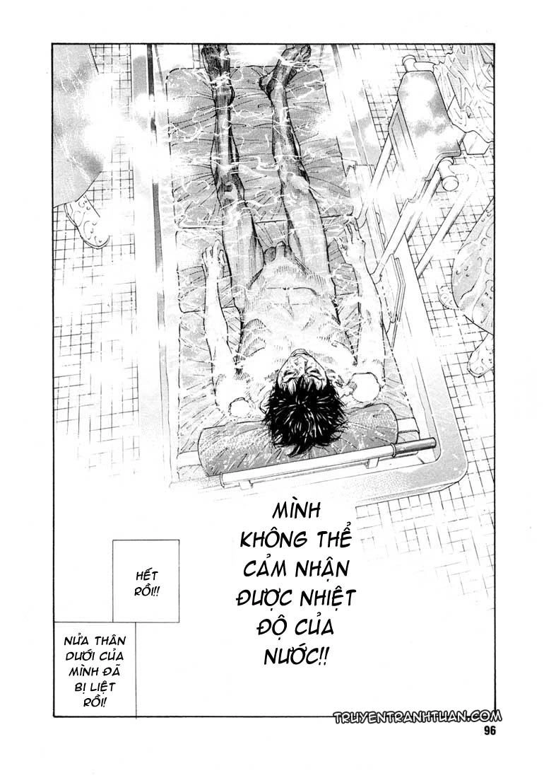 Real Chapter 15 - 25