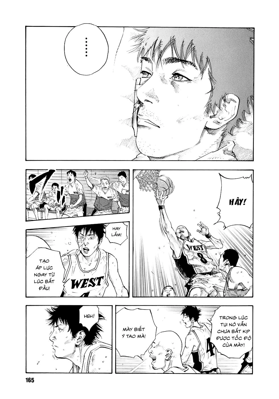 Real Chapter 17 - 25