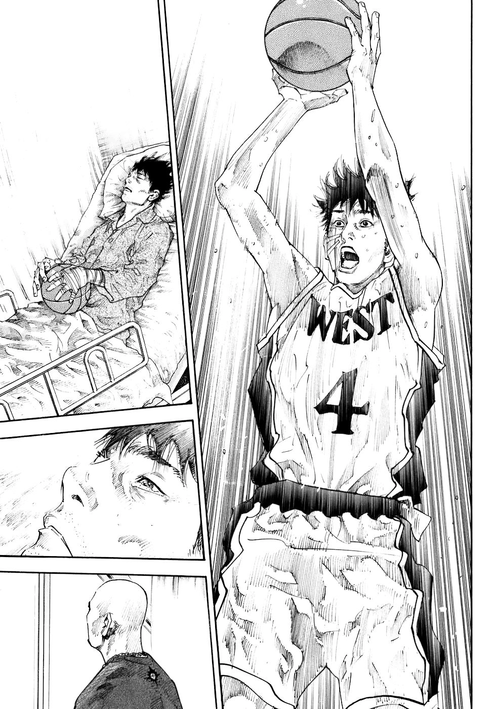 Real Chapter 17 - 27