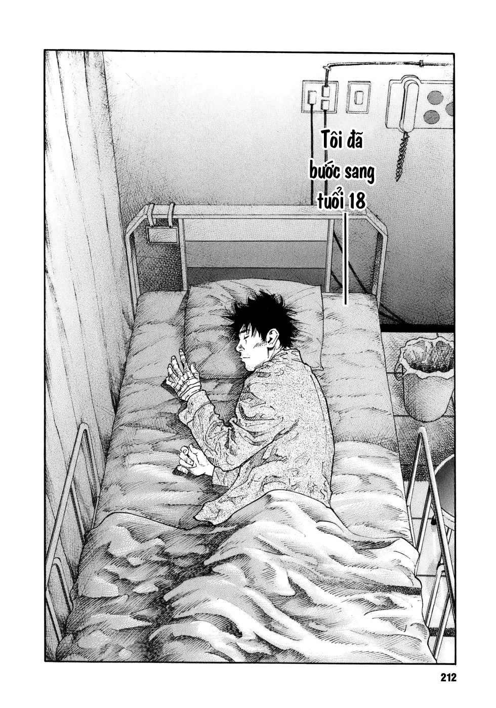 Real Chapter 18 - 36