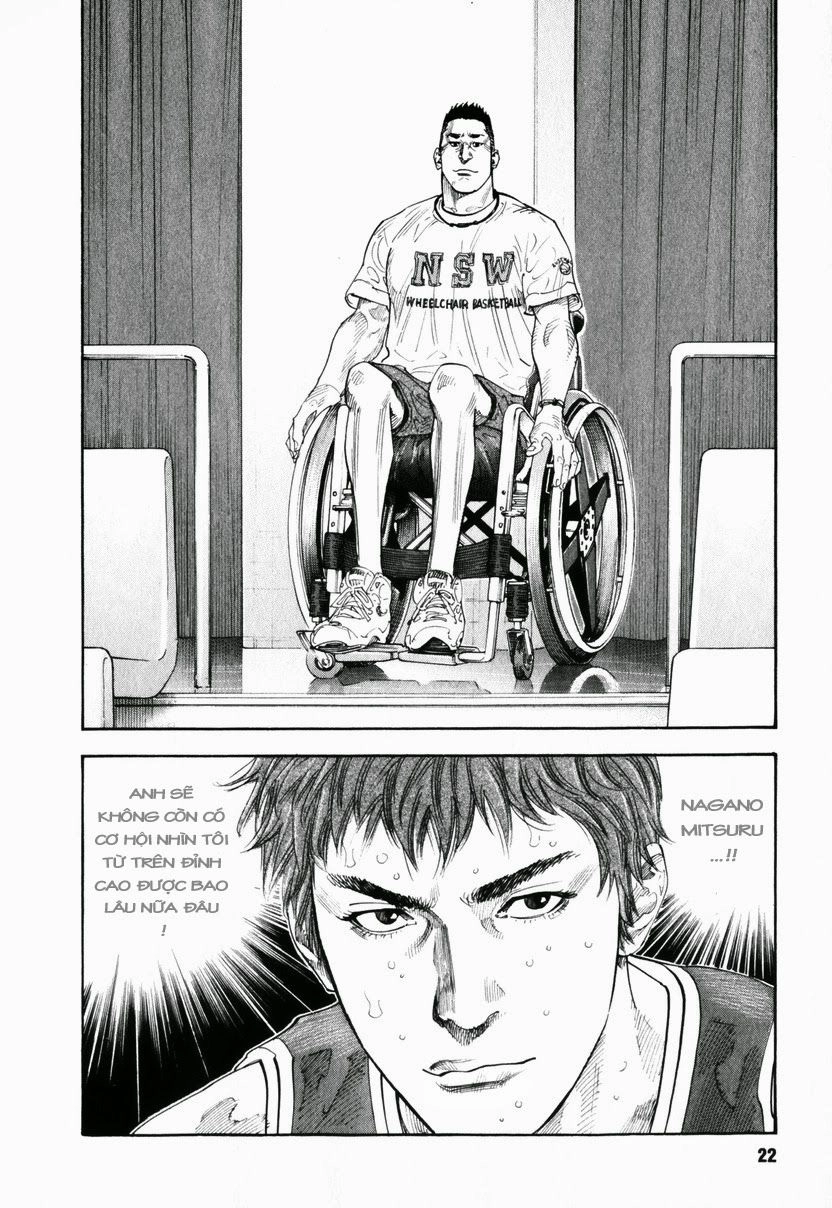 Real Chapter 19 - 22