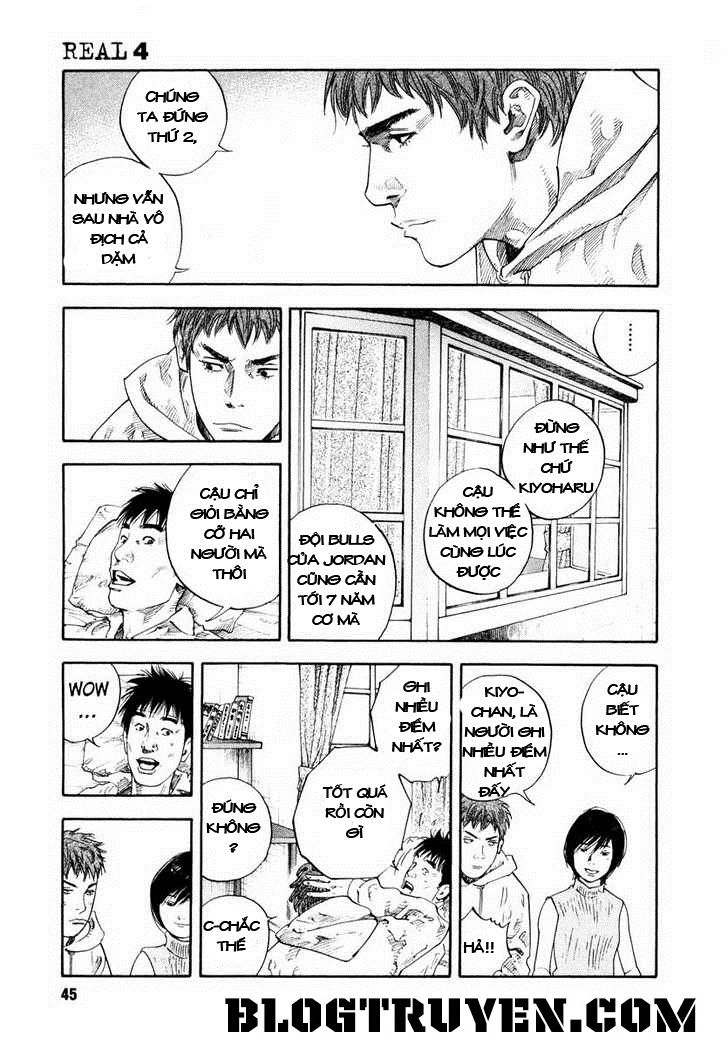 Real Chapter 20 - 11
