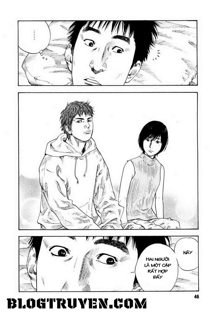 Real Chapter 20 - 12