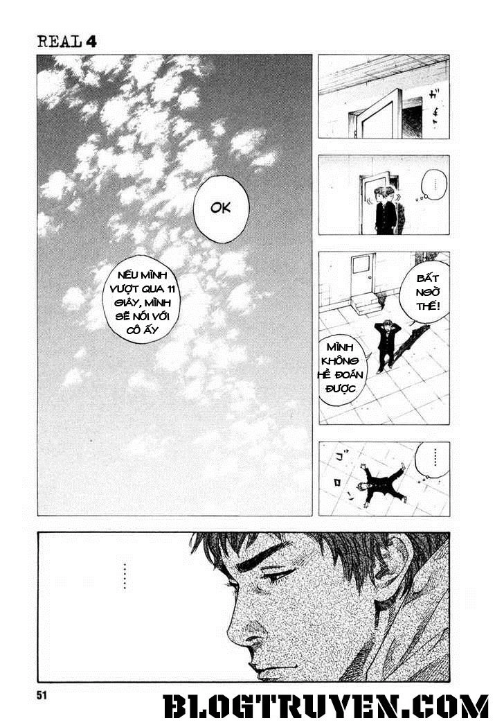 Real Chapter 20 - 17