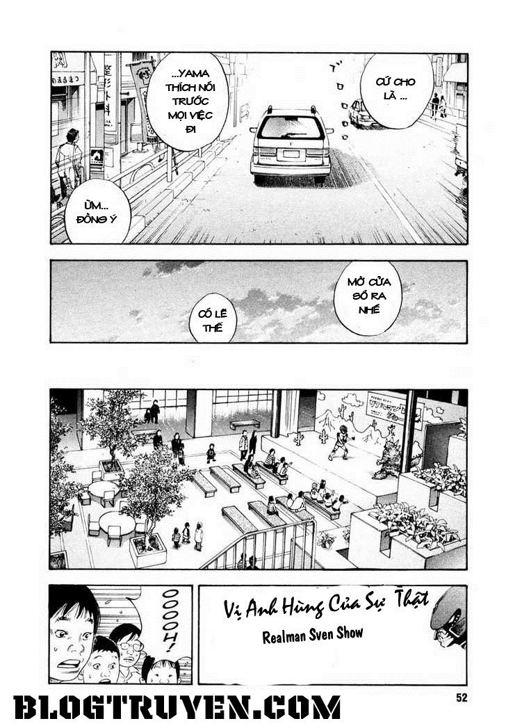 Real Chapter 20 - 18