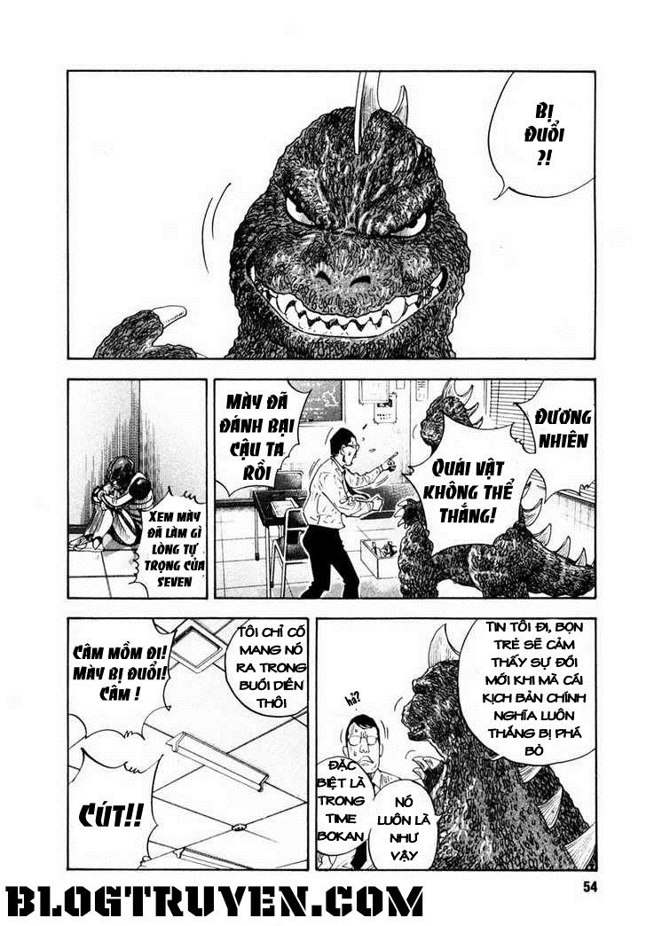 Real Chapter 20 - 20