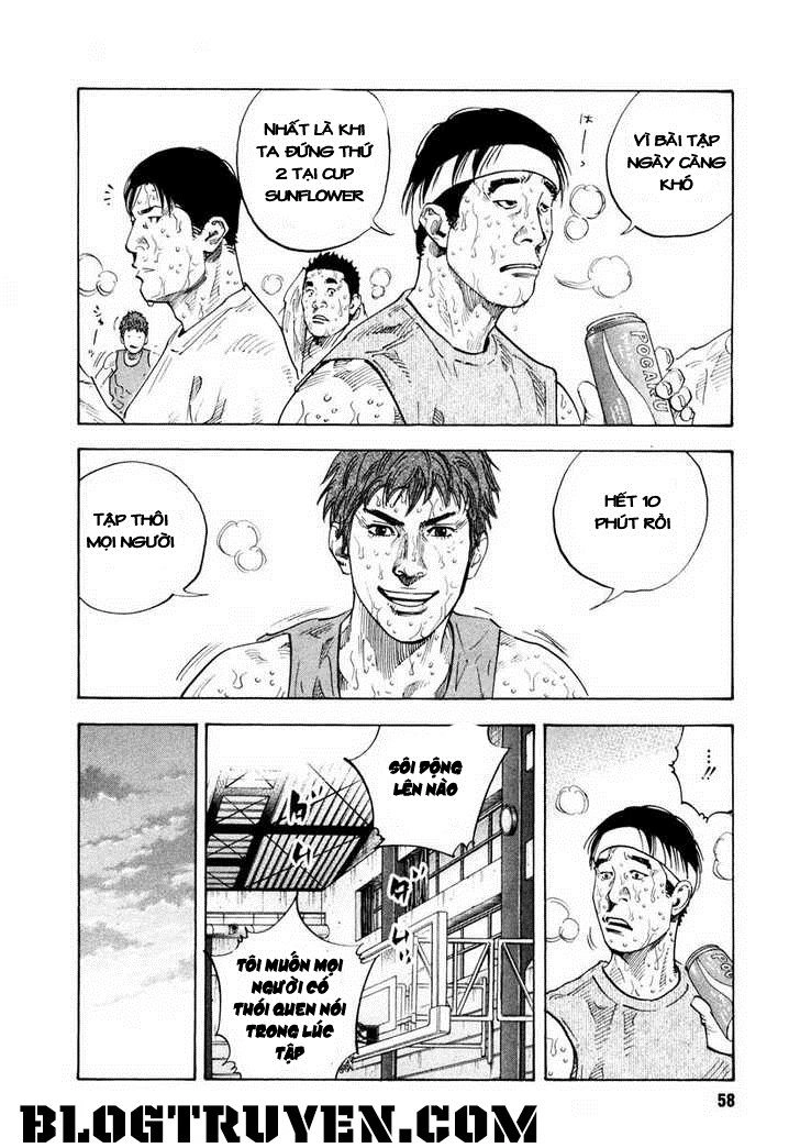 Real Chapter 20 - 24