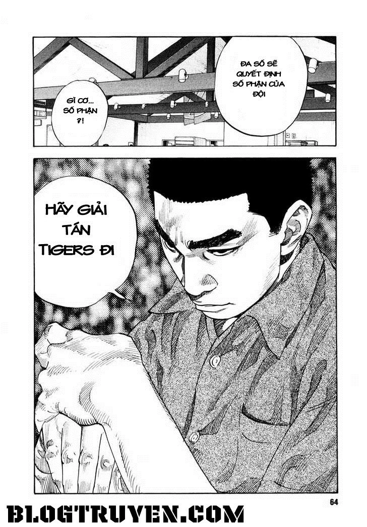 Real Chapter 20 - 30