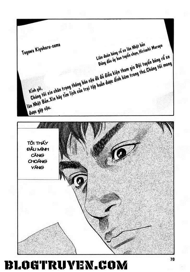 Real Chapter 20 - 36