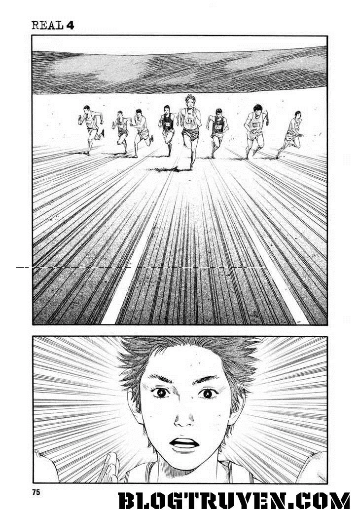 Real Chapter 21 - 6