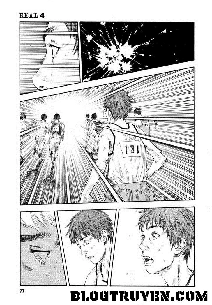 Real Chapter 21 - 8