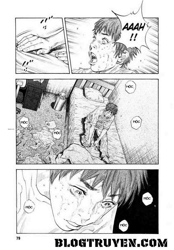 Real Chapter 21 - 10