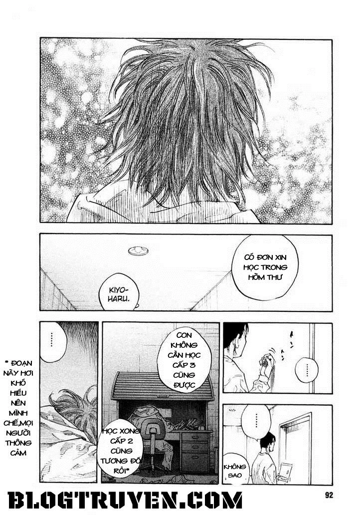 Real Chapter 21 - 23