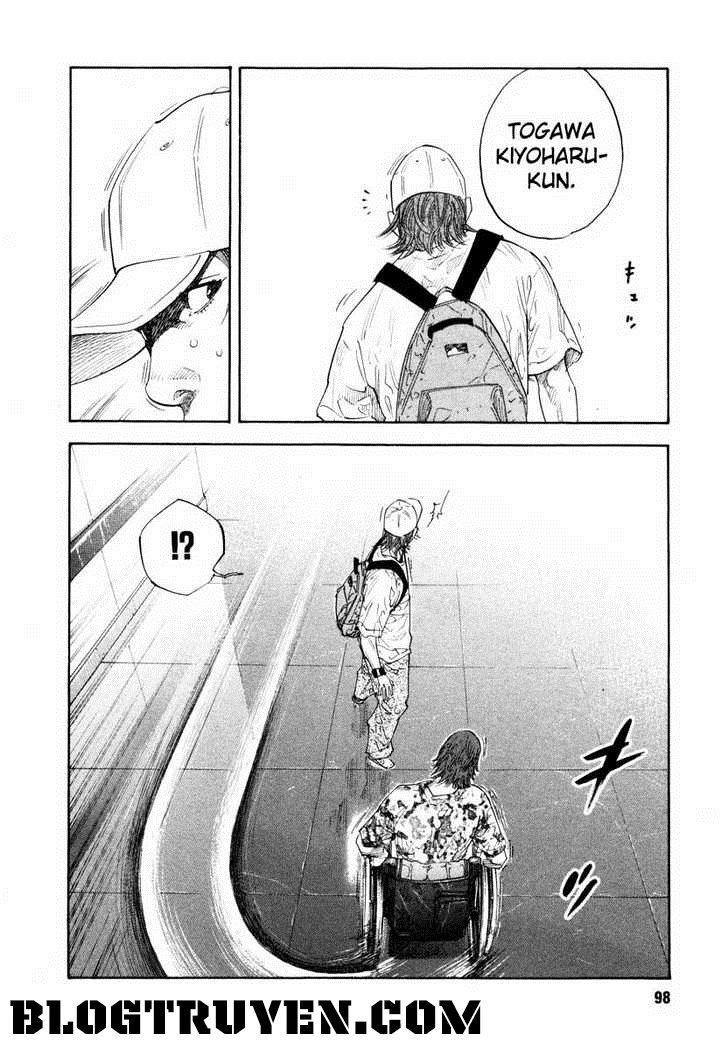 Real Chapter 21 - 29